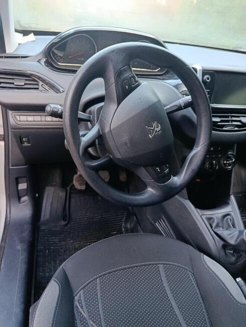 Peugeot 208 1.0 Benzyna