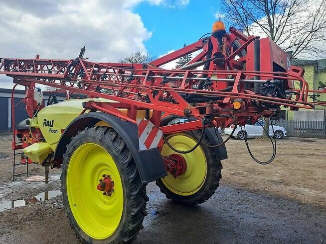 opryskiwacz rau vicon 2007rok b.ładny igła