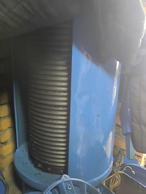 Sprzedam Silniki Balkancar 8 Kw