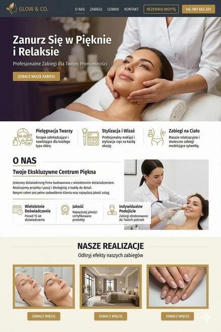 Strony www, E-commerce, Aplikacje, Systemy ERP, SEO, ADS, UX