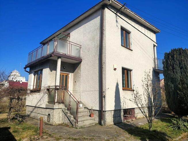 Dom o pow. 113 m2 w Jarosławiu