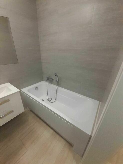 Wynajmę mieszkanie 38m2 w Wieliszewie umeblowane