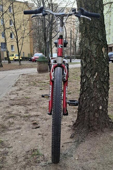 Sprzedam Kross Xexagon V5