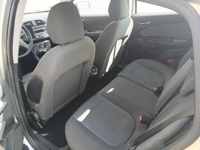 Fiat Bravo II 1.4 TYLKO 90 tyś. przebiegu