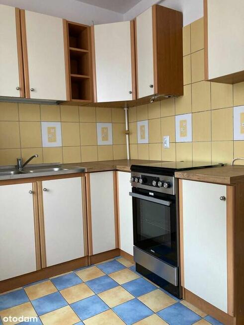 2-pokojowe mieszkanie na Ślichowicach. Po remoncie.UMEBLOWANE.