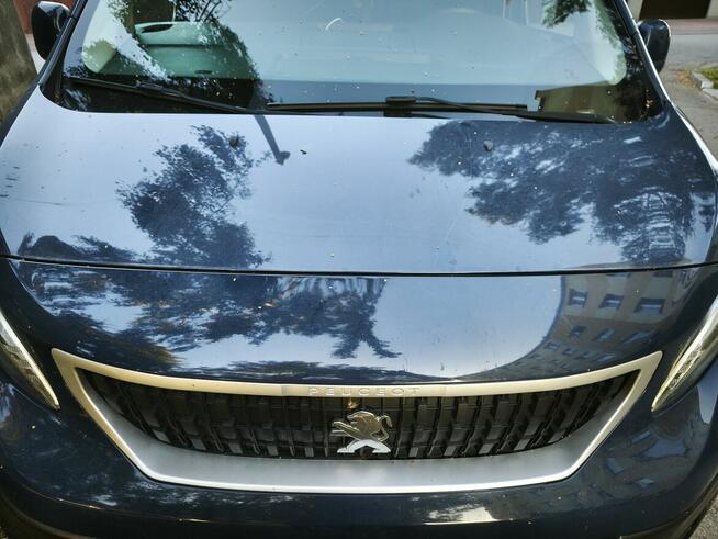PEUGEOT EXPERT 2017