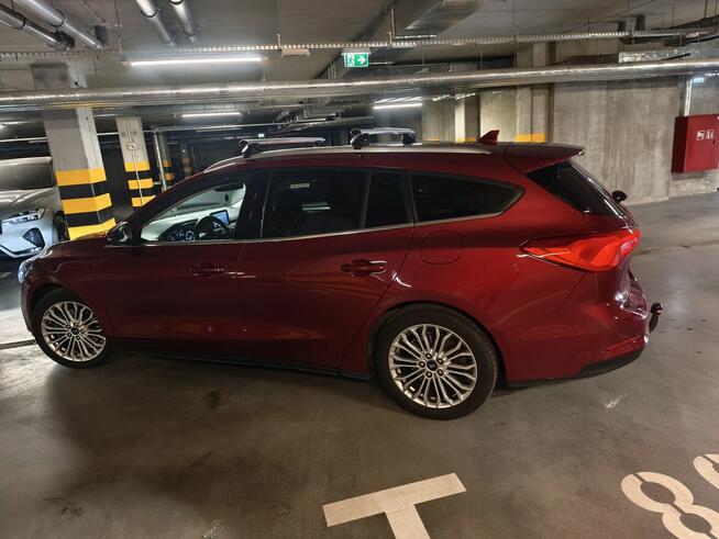 Sprzedam Ford Focus