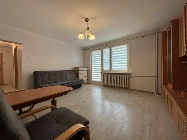 Rezerwacja/Komfortowe 2 pokoje w świetnej lokalizacji