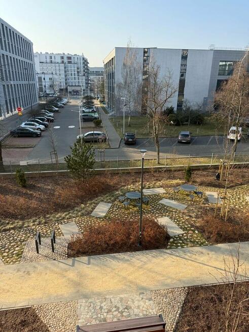 Nowoczesne i przytulne 2 pokoje – Nowy Budynek | Wynajem od