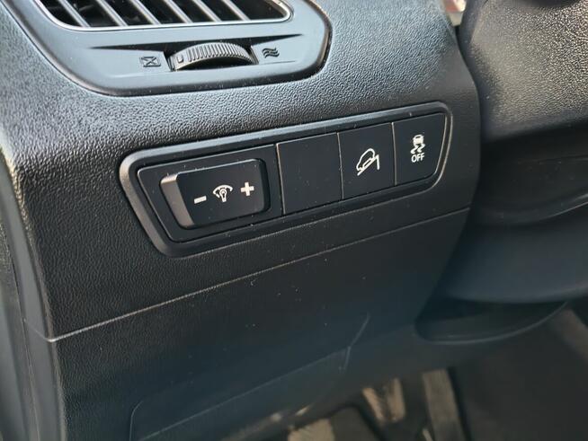 Hyundai ix35 2.0 MPI benzyna 163 KM PO OPŁATACH Z NIEMIEC