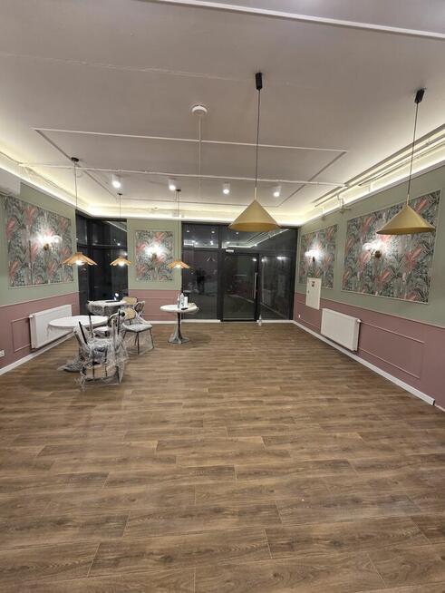 Malowanie wnętrz ,szpachlowanie, tapety,montaż sztukaterii.