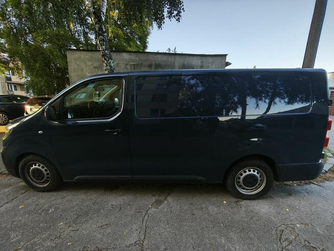 PEUGEOT EXPERT 2017