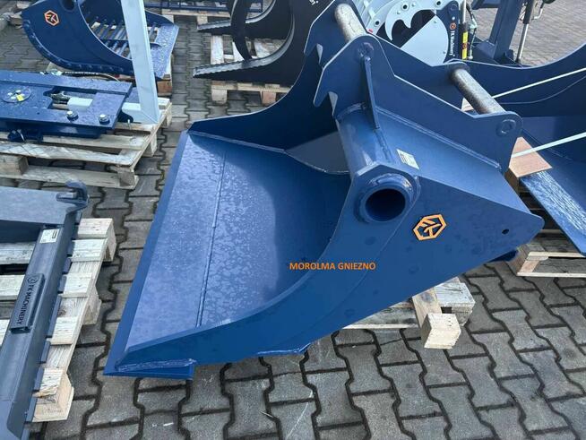 Łyżka skarpowa skandynawska ESJ FK MACHINERY hydrauliczna