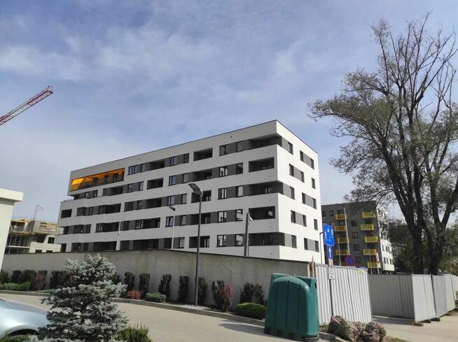 2 pok. +k, balkon, m. post. i kom. Kraków Płaszów