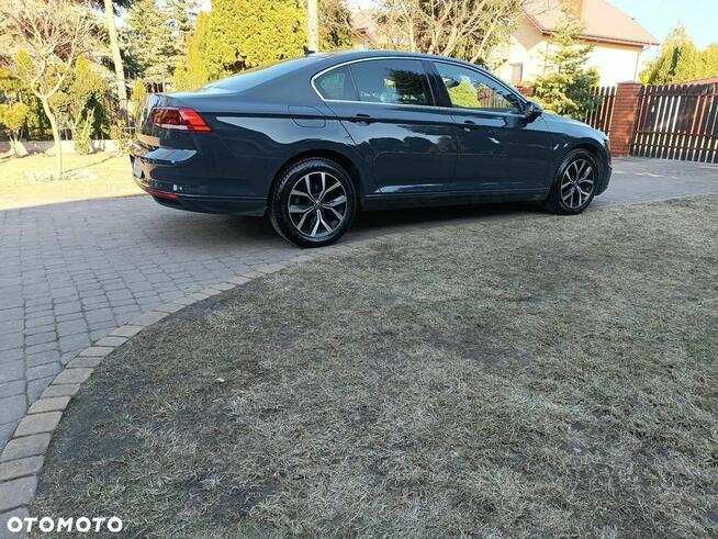Volkswagen Passat 2.0 TDI EVO Business