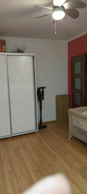 Zamienię mieszkanie 62m na mniejsze