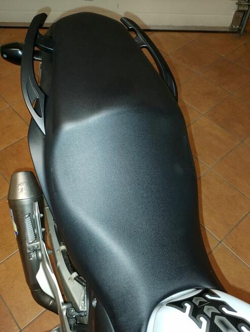 Sprzedam motocykl Honda Hornet