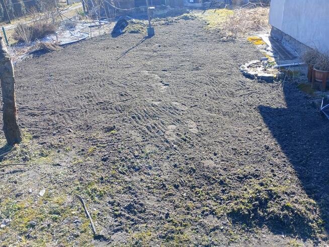 PRACE FIZYCZNE WYKONAM RÓŻNE ZAPRASZAM