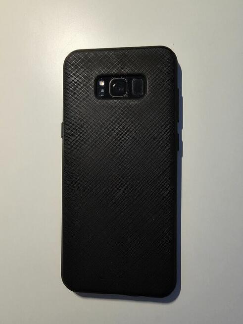 Samsung Galaxy S8+