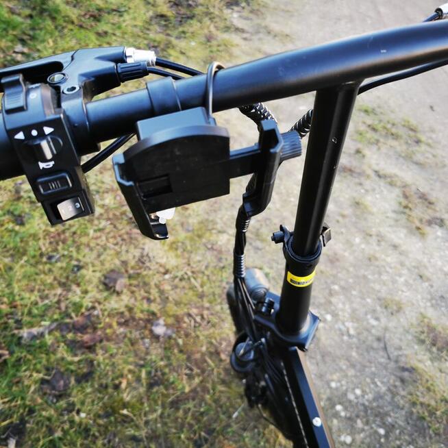 Sprzedam rower Elektryczny Depower K306 500v