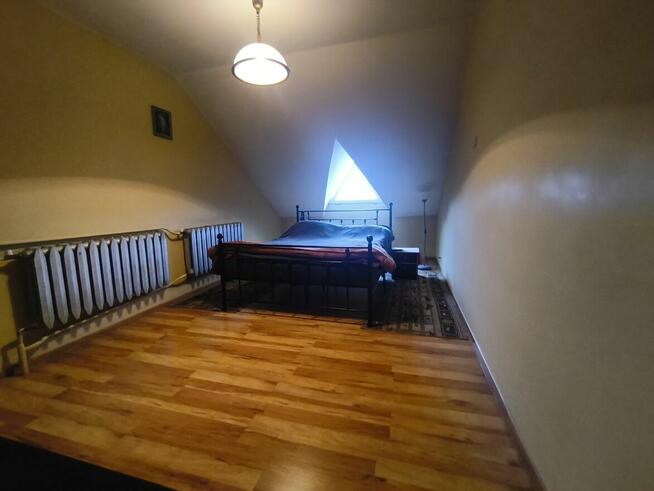 Sprzedam dom pod Lublinem