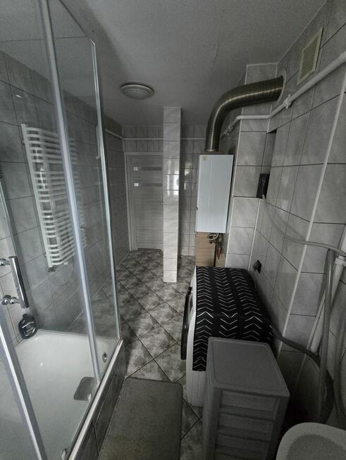 Sprzedam mieszkanie 2 pokojowe 56m²