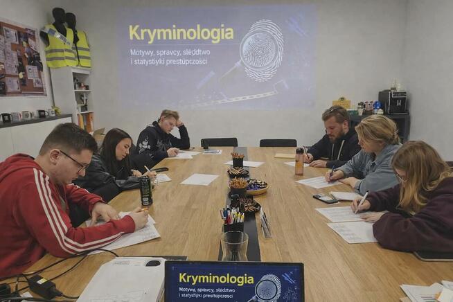 Praktyki dla Studentów + Szkolenia Premium