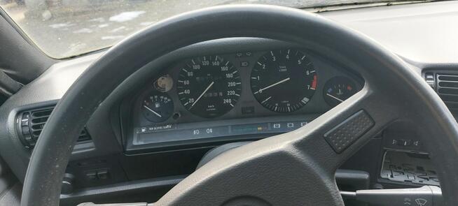 BMW E30 325iX Touring 4x4 Automat ZABYTEK UNIKAT