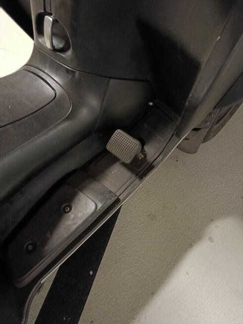 Sprzedam Piaggio MP3 300 LT