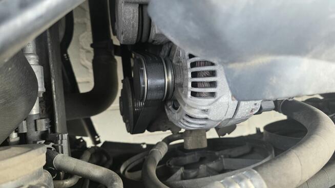 VW Polo 2004 na części, na chodzie, odpala i jeździ