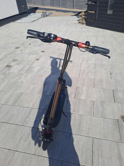 Hulajnoga Motus I pro 8.5