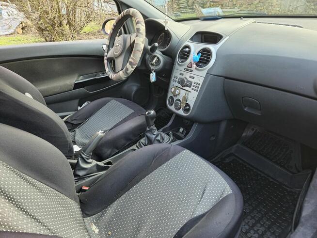 OPEL CORSA D HATCHBACK 1400B+GAZ!!!