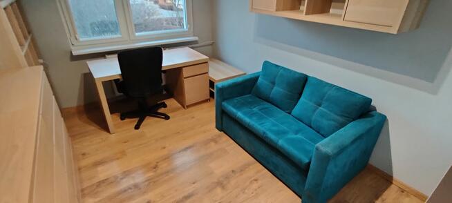 Komfortowe 51,4 m² | 1 Piętro | Planty | Balkon | Nowe piony