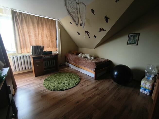 Sprzedam dom pod Lublinem