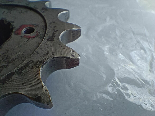 Zębatka przód zdawcza 44910591A Ducati Monster Multistrada