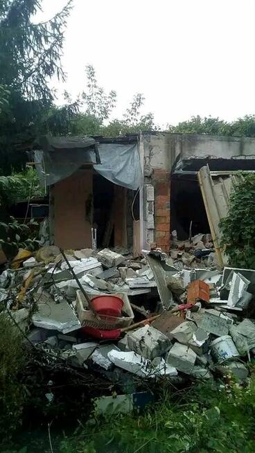 PRACE FIZYCZNE WYKONAM RÓŻNE ZAPRASZAM