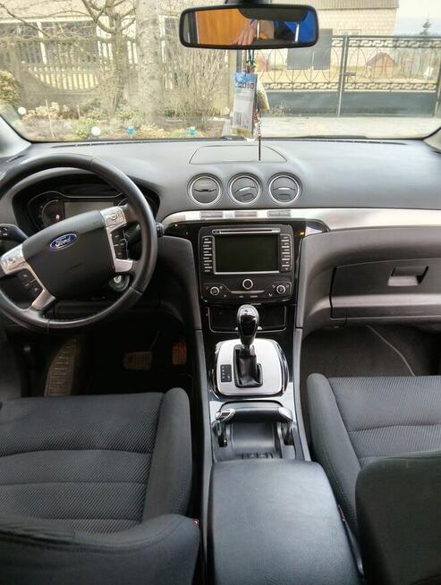 Sprzedam Forda S-Maxa 2013r Automat