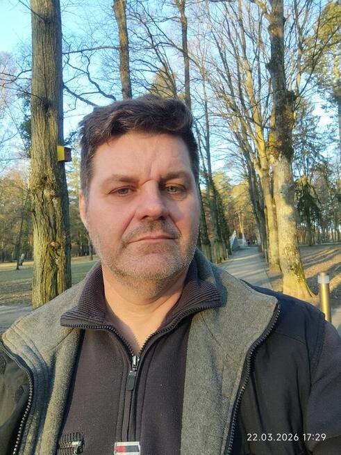 Panią do stałego związku