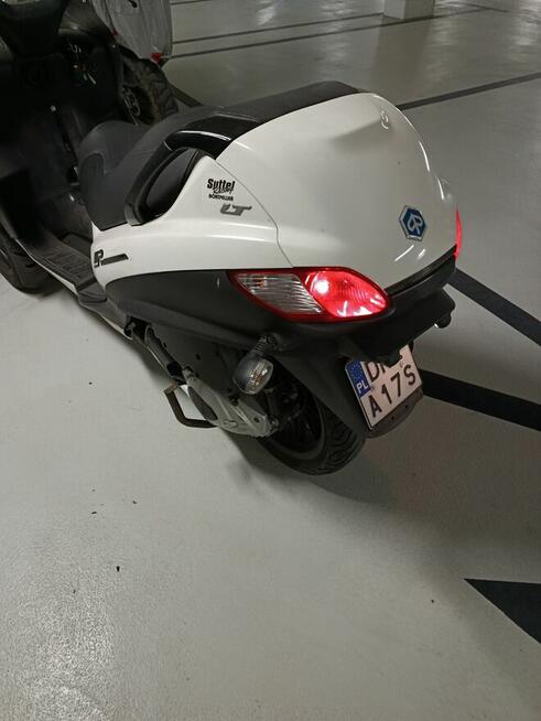 Sprzedam Piaggio MP3 300 LT