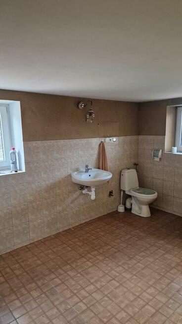 Wynajme mieszkanie w domu jednorodzinnym bez właściciela