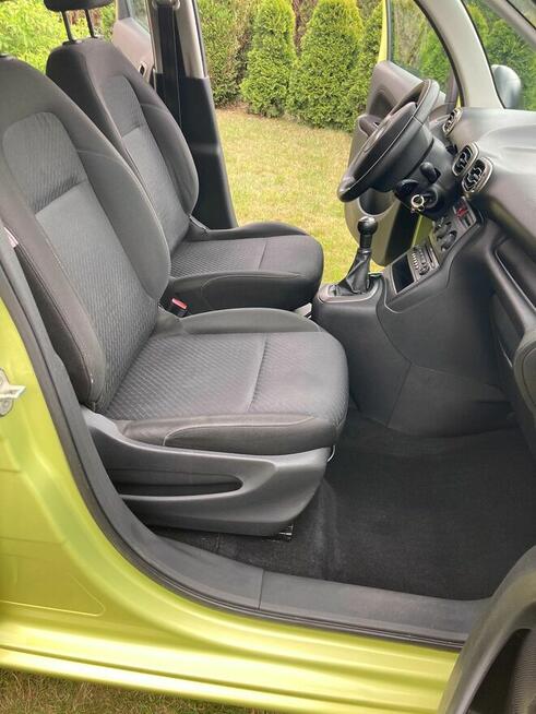 Ładna C3 2009 rok + gratis