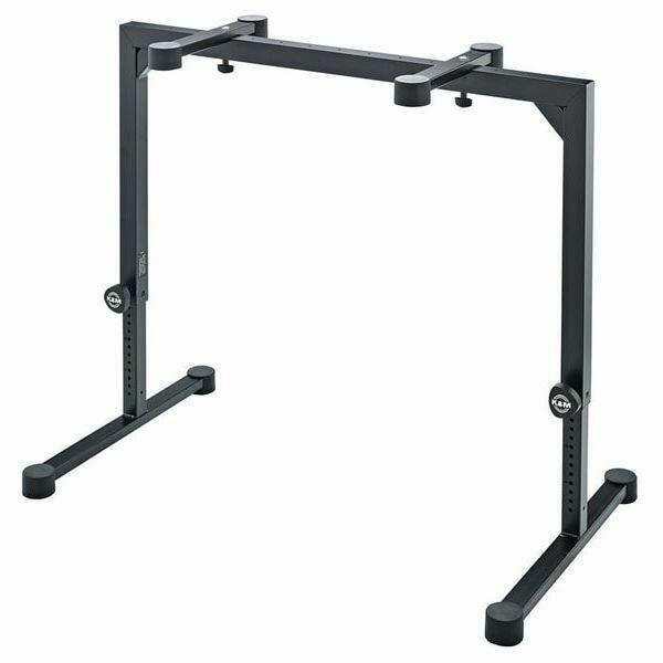 König & Meyer 18810 Omega Table - stojak na keyboard