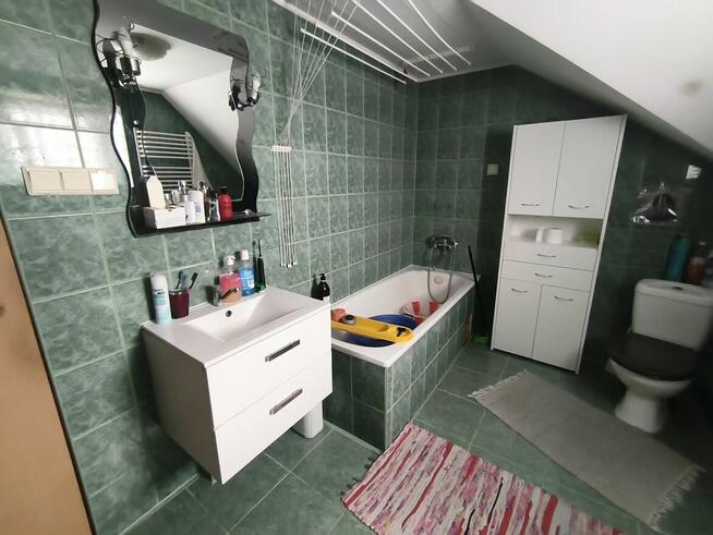 Sprzedam dom pod Lublinem