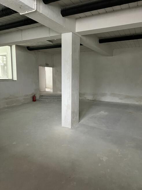Lokal 225 m² | Idealny pod fitness / studio / medyczne | Duż