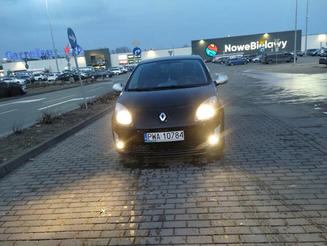 Renault Twingo II Ripcurl 1,2 76KM