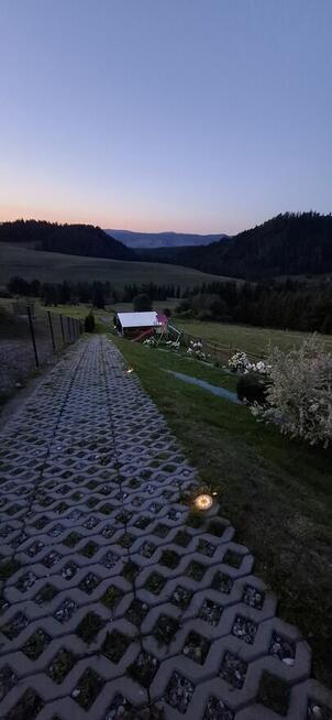 Domek do wynajęcia