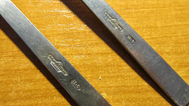 Widelce PRL - gerlach