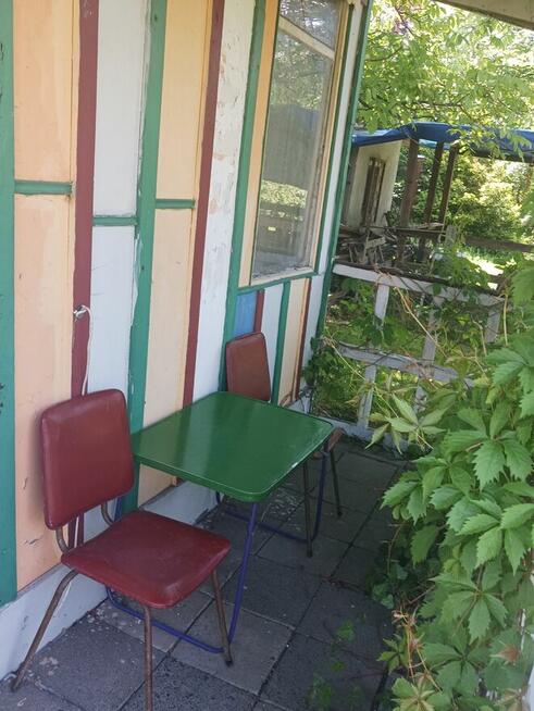 Sprzedam działkę rekreacyjną Opole ROD ul. Sosnkowskiego