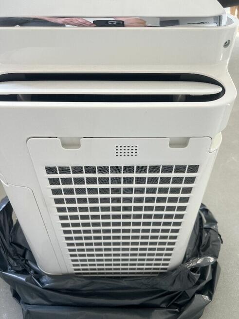 Sharp KC-D60EUW oczyszczacz powietrza z nawilżaczem Plasmacl