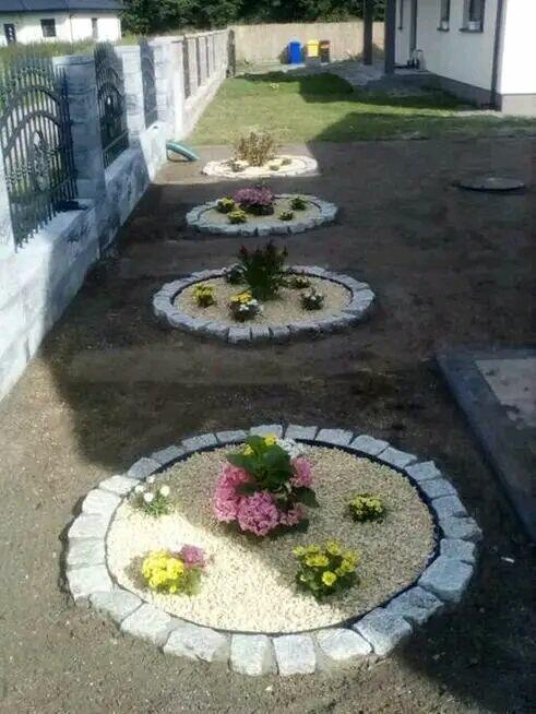 SPRZĄTANIE DZIAŁEK OGRODÓW